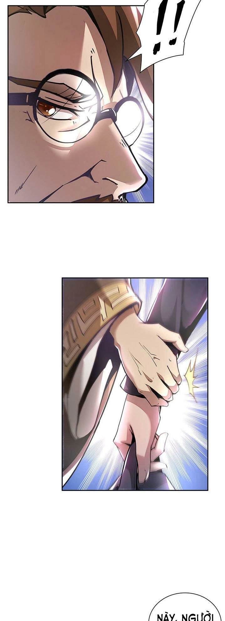 Bất Tử Thần Vương Tu Liên Tục Chapter 1.1 - 55