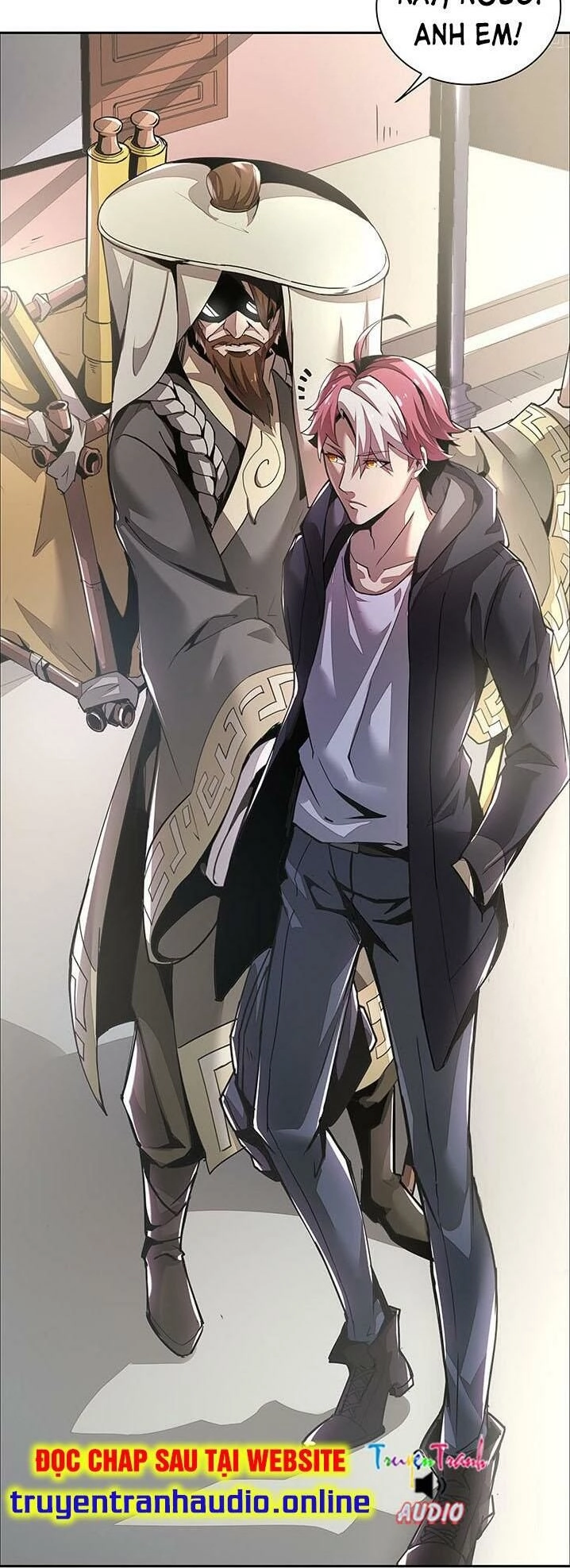 Bất Tử Thần Vương Tu Liên Tục Chapter 1.1 - 56