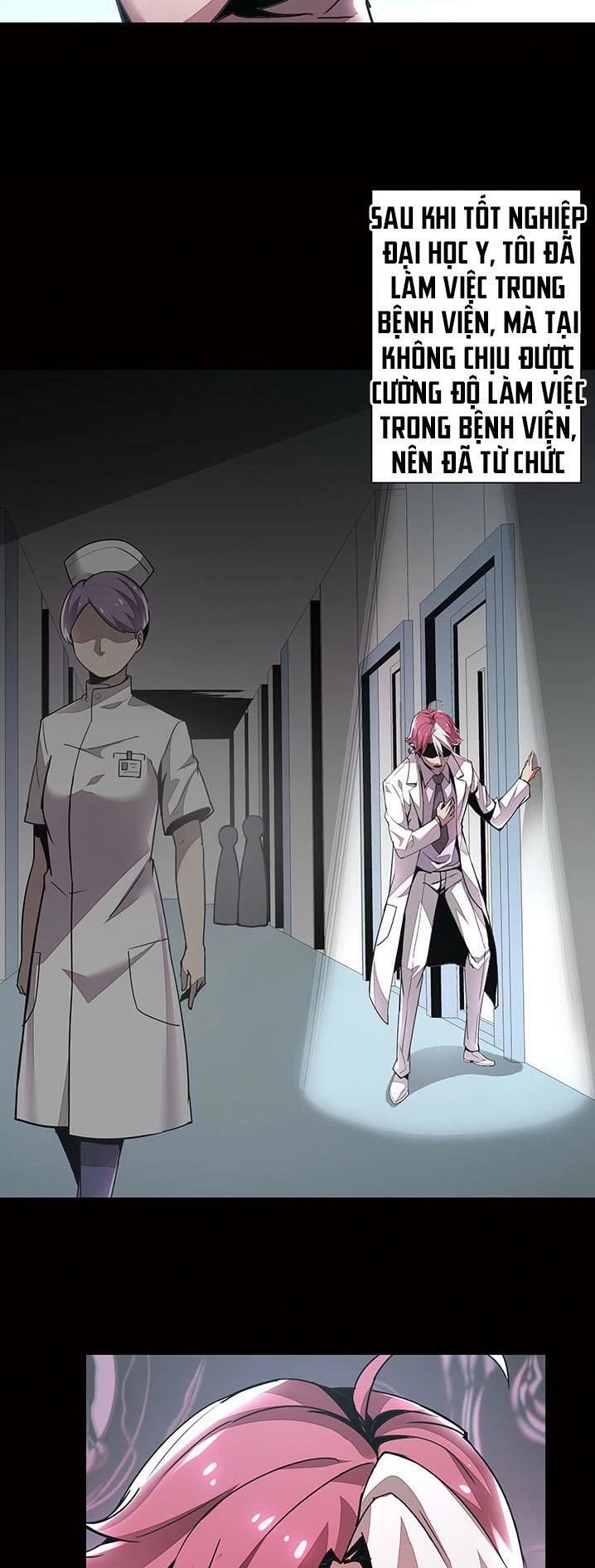 Bất Tử Thần Vương Tu Liên Tục Chapter 1.1 - 63