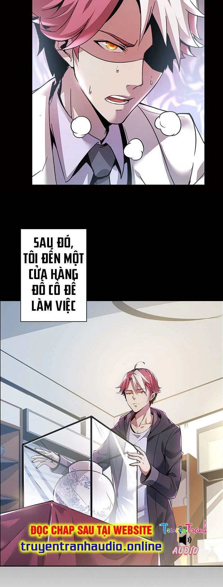 Bất Tử Thần Vương Tu Liên Tục Chapter 1.1 - 64