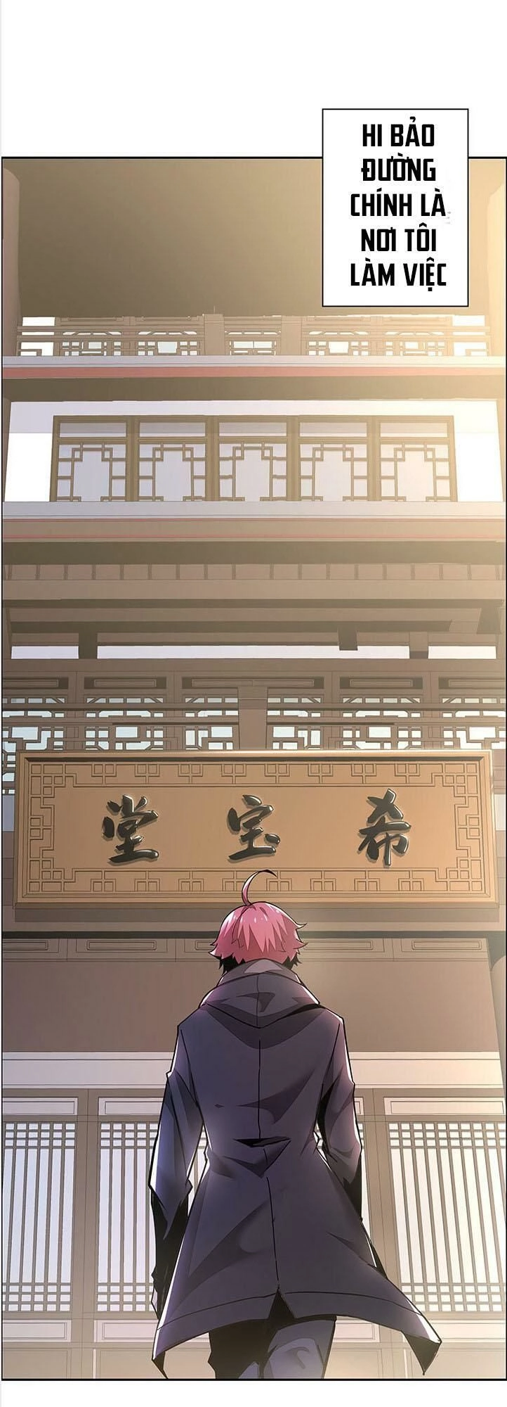 Bất Tử Thần Vương Tu Liên Tục Chapter 1.1 - 65