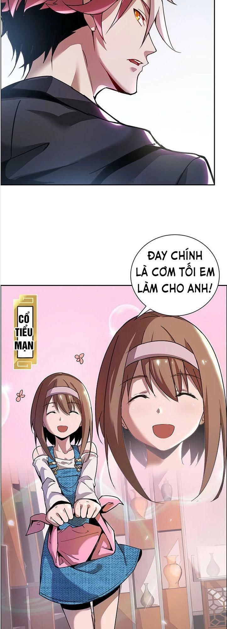 Bất Tử Thần Vương Tu Liên Tục Chapter 1.1 - 68