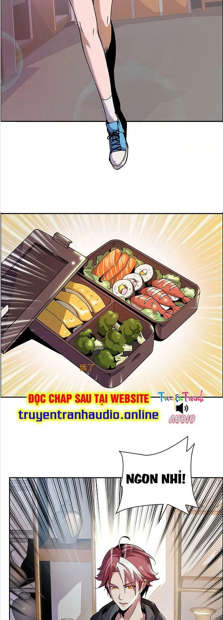 Bất Tử Thần Vương Tu Liên Tục Chapter 1.1 - 69