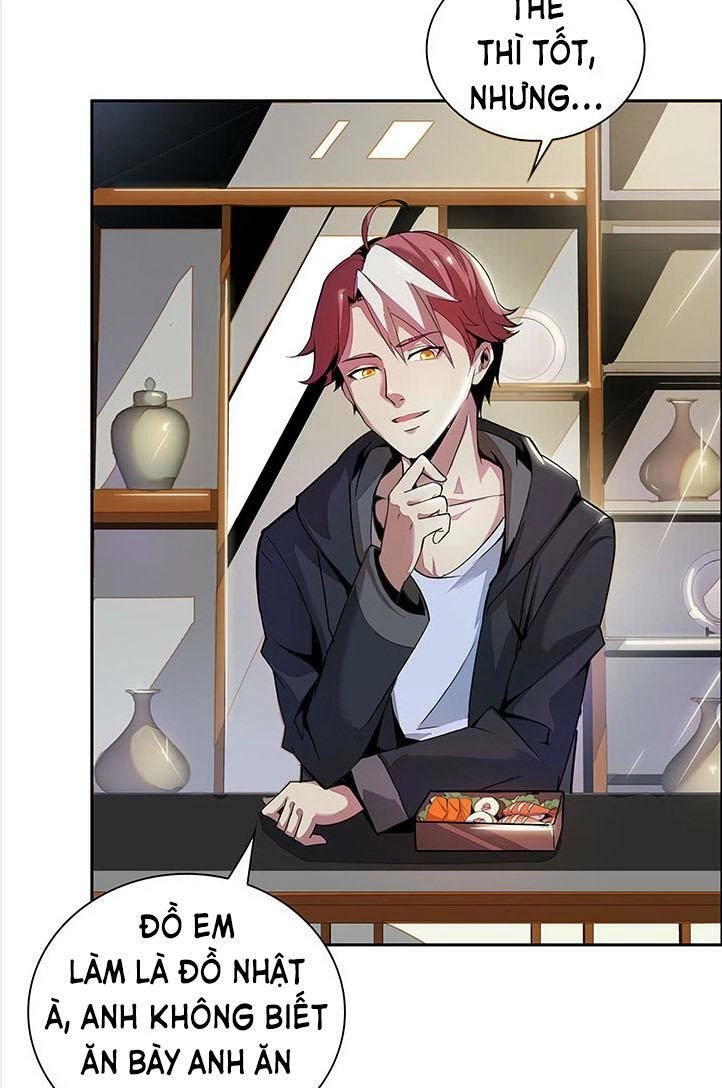 Bất Tử Thần Vương Tu Liên Tục Chapter 1.1 - 71