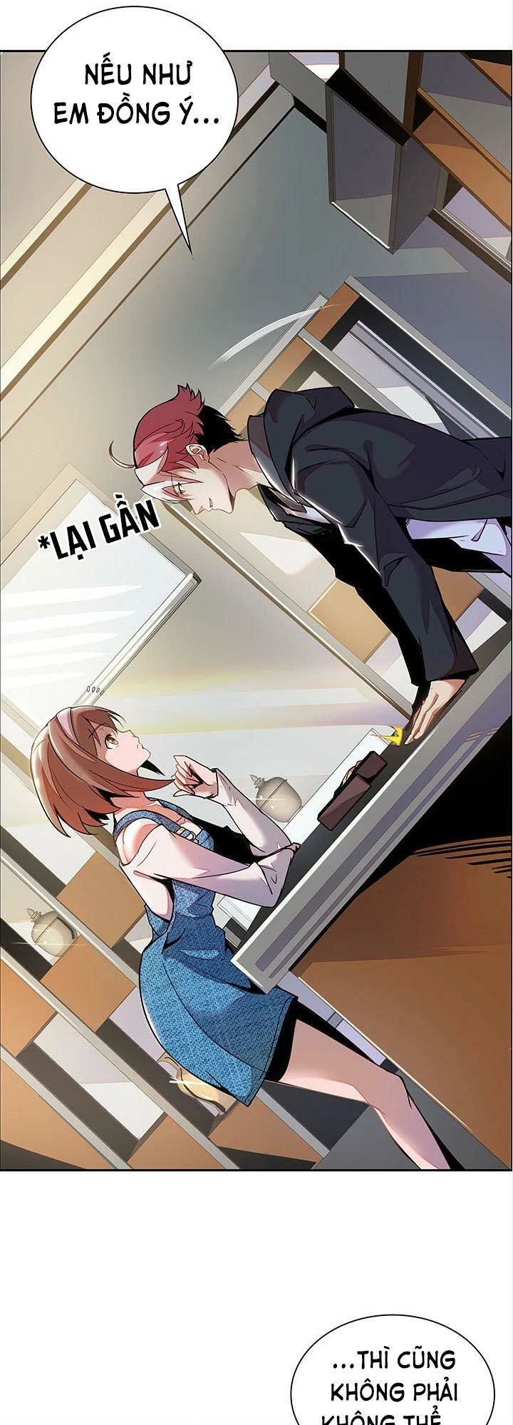 Bất Tử Thần Vương Tu Liên Tục Chapter 1.1 - 73