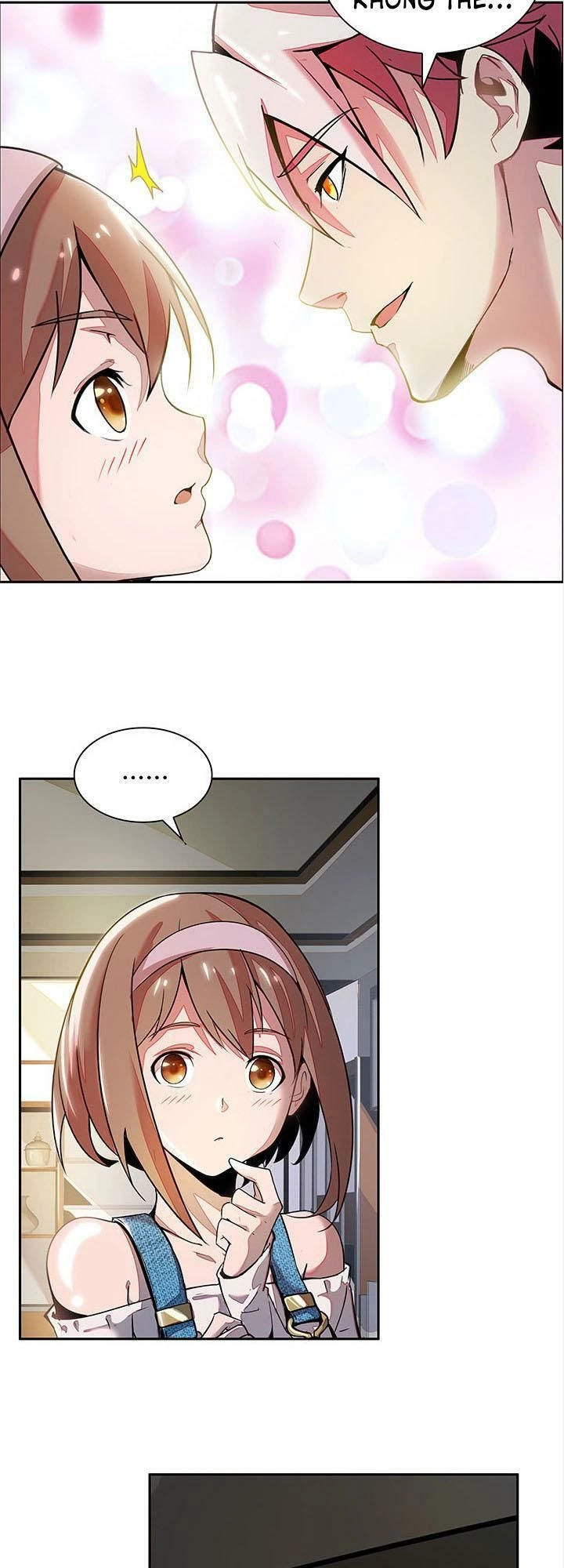 Bất Tử Thần Vương Tu Liên Tục Chapter 1.1 - 74