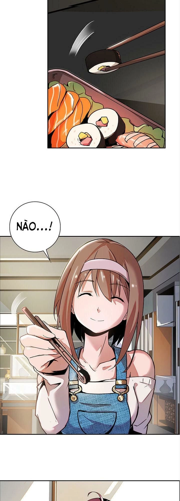 Bất Tử Thần Vương Tu Liên Tục Chapter 1.1 - 75