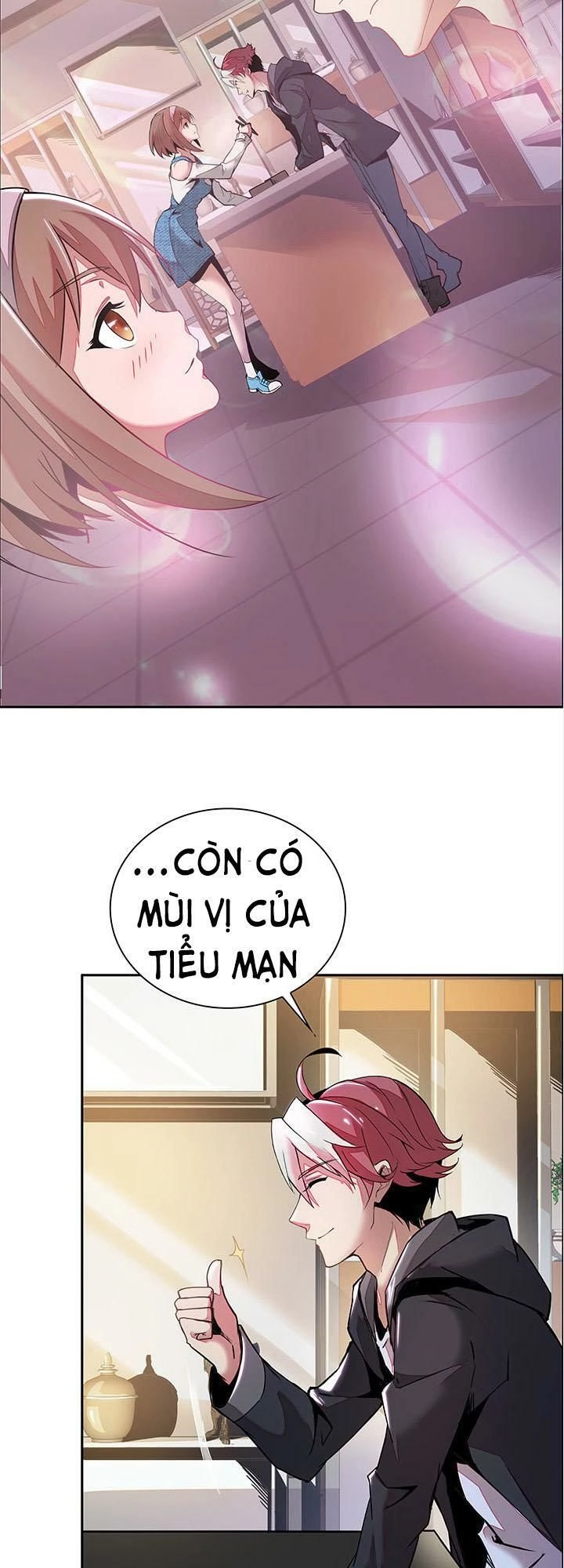 Bất Tử Thần Vương Tu Liên Tục Chapter 1.1 - 77