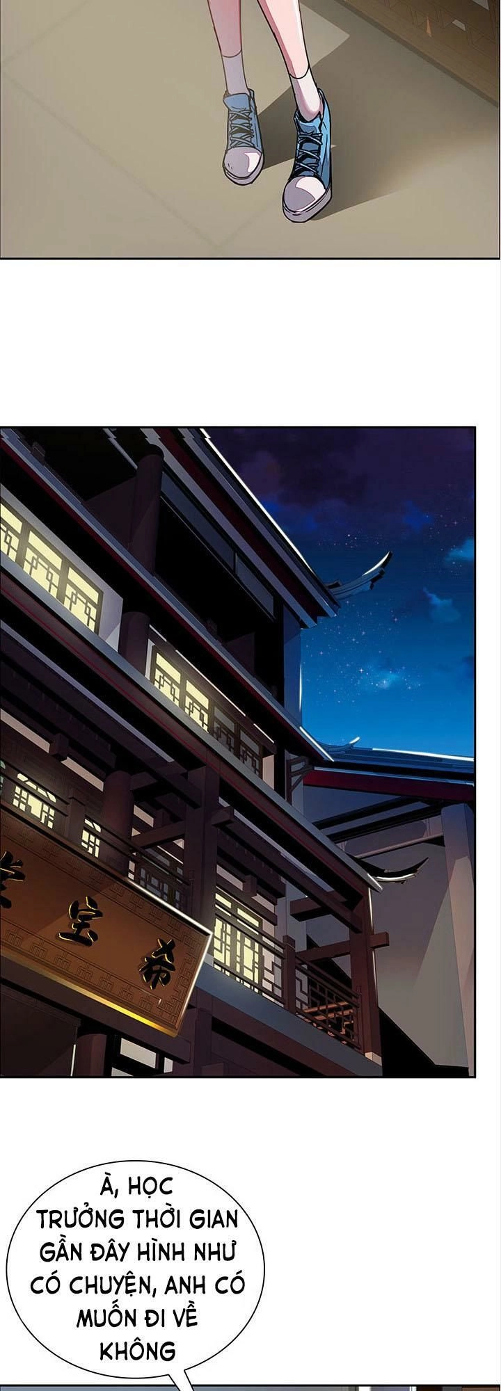 Bất Tử Thần Vương Tu Liên Tục Chapter 1.1 - 79