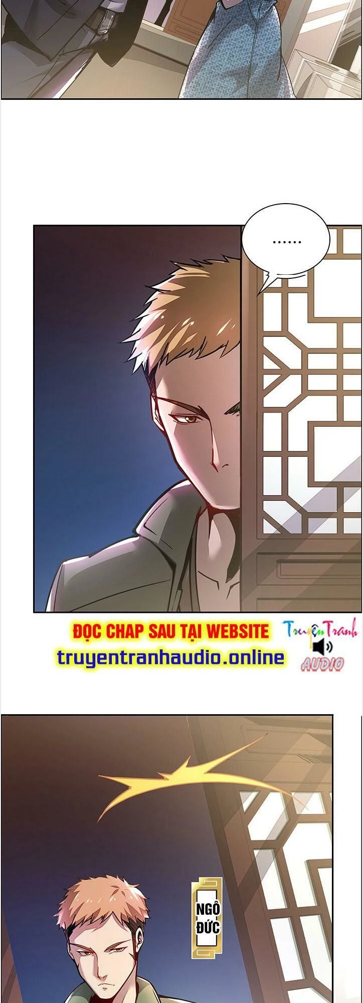Bất Tử Thần Vương Tu Liên Tục Chapter 1.1 - 87
