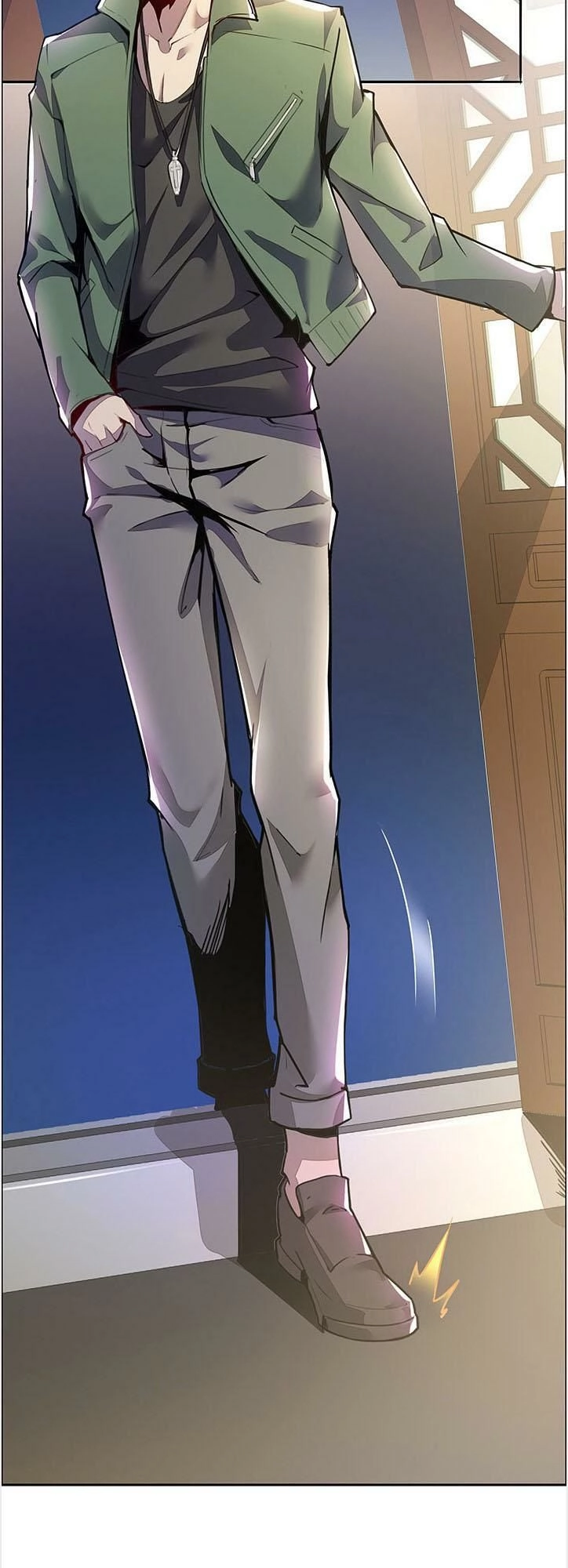 Bất Tử Thần Vương Tu Liên Tục Chapter 1.1 - 88