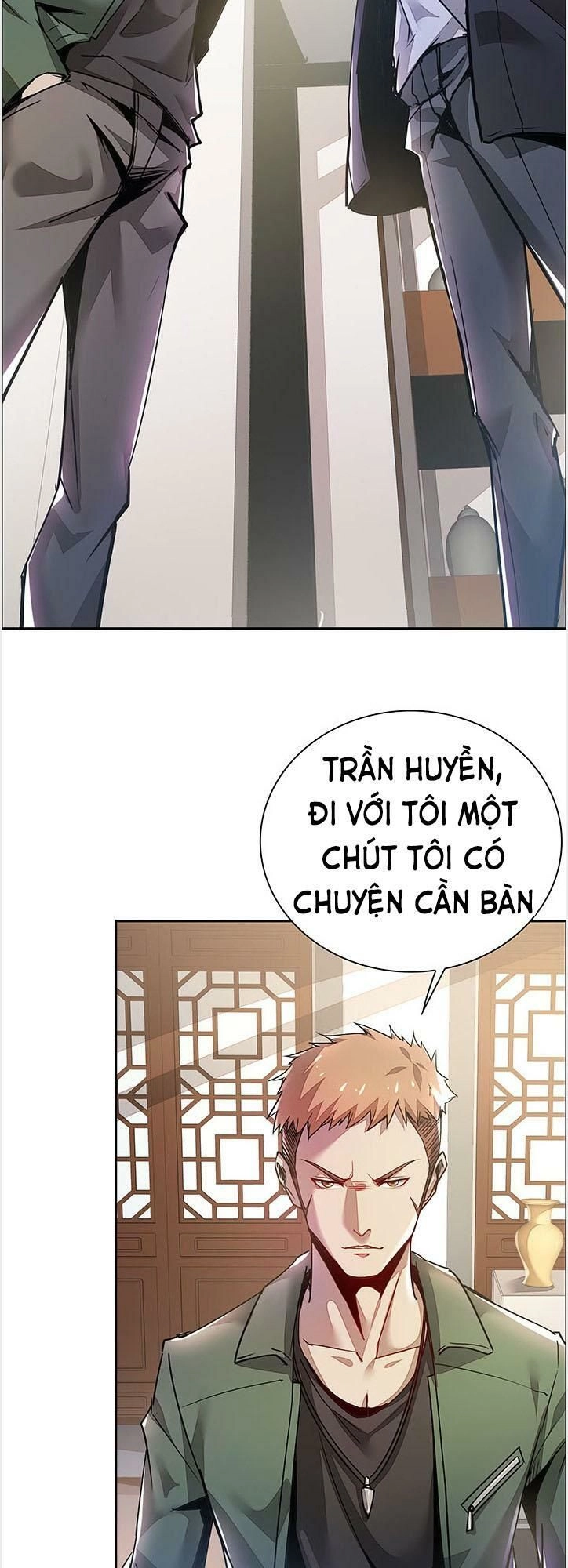 Bất Tử Thần Vương Tu Liên Tục Chapter 1.1 - 92