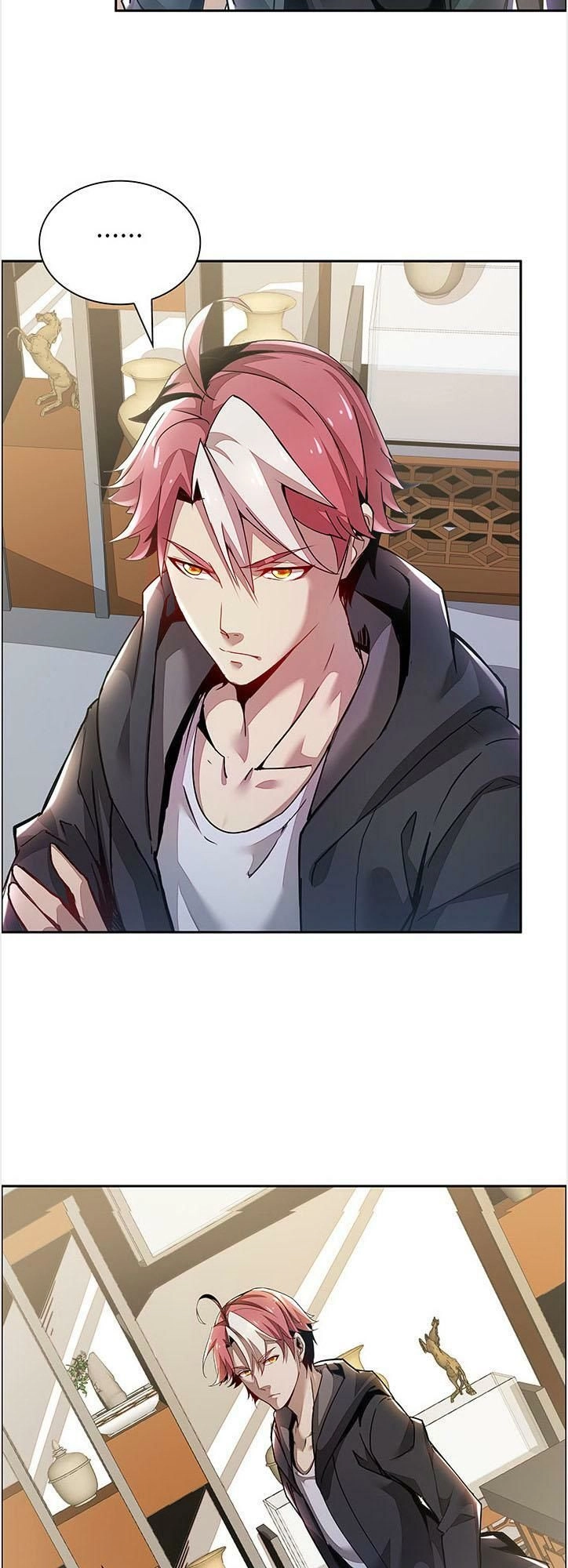 Bất Tử Thần Vương Tu Liên Tục Chapter 1.1 - 93