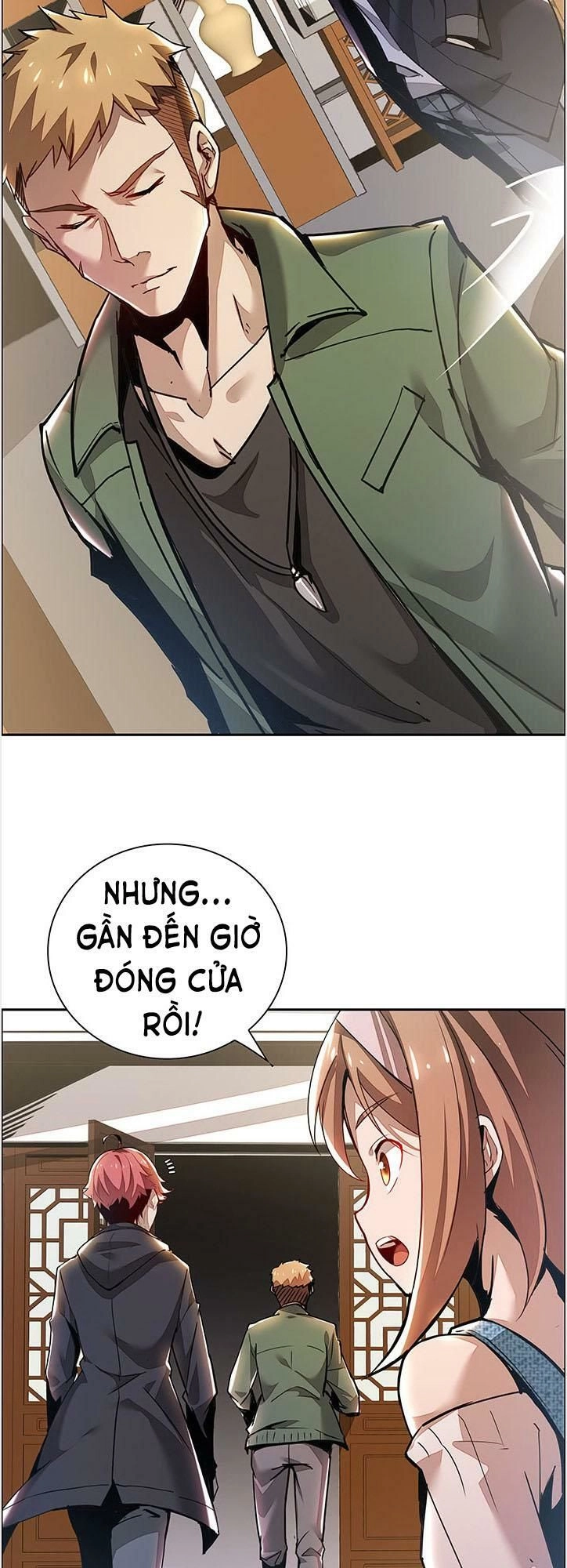 Bất Tử Thần Vương Tu Liên Tục Chapter 1.1 - 94