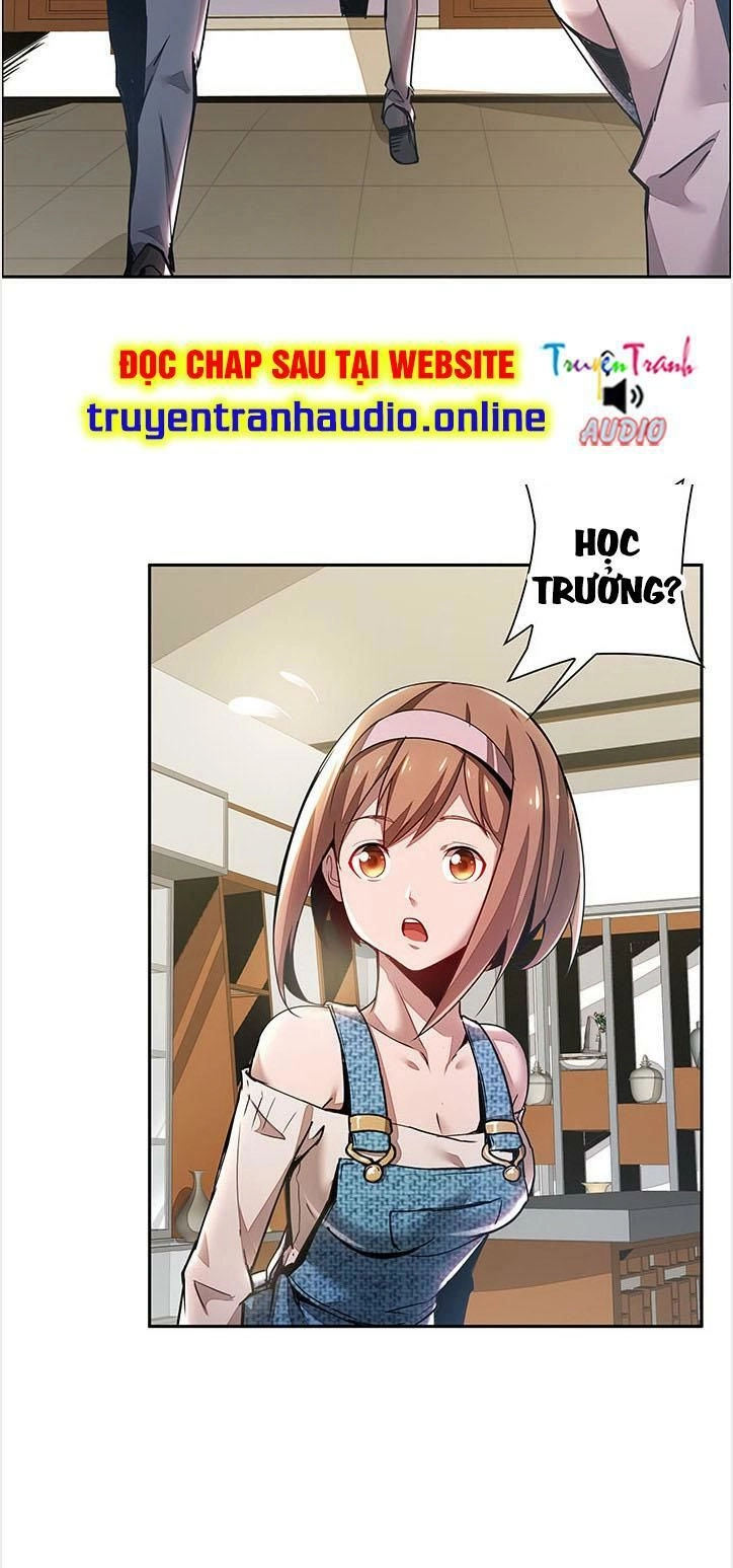 Bất Tử Thần Vương Tu Liên Tục Chapter 1.1 - 95