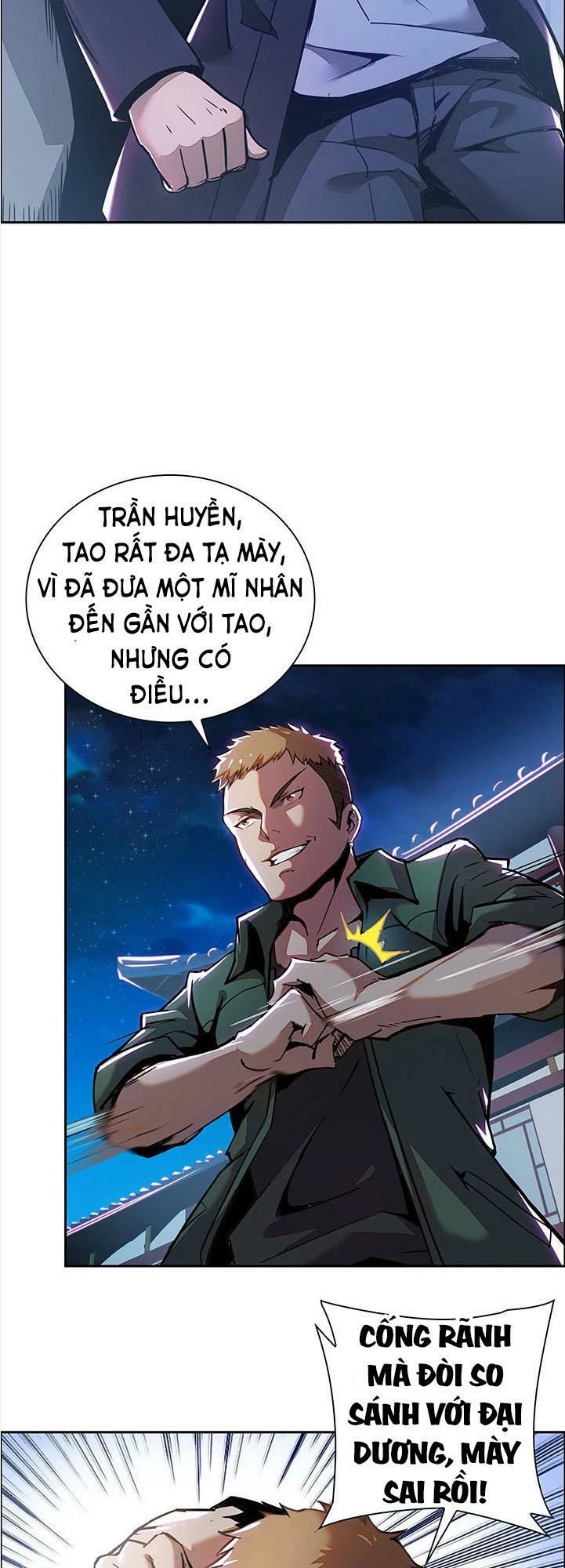 Bất Tử Thần Vương Tu Liên Tục Chapter 1.2 - 6