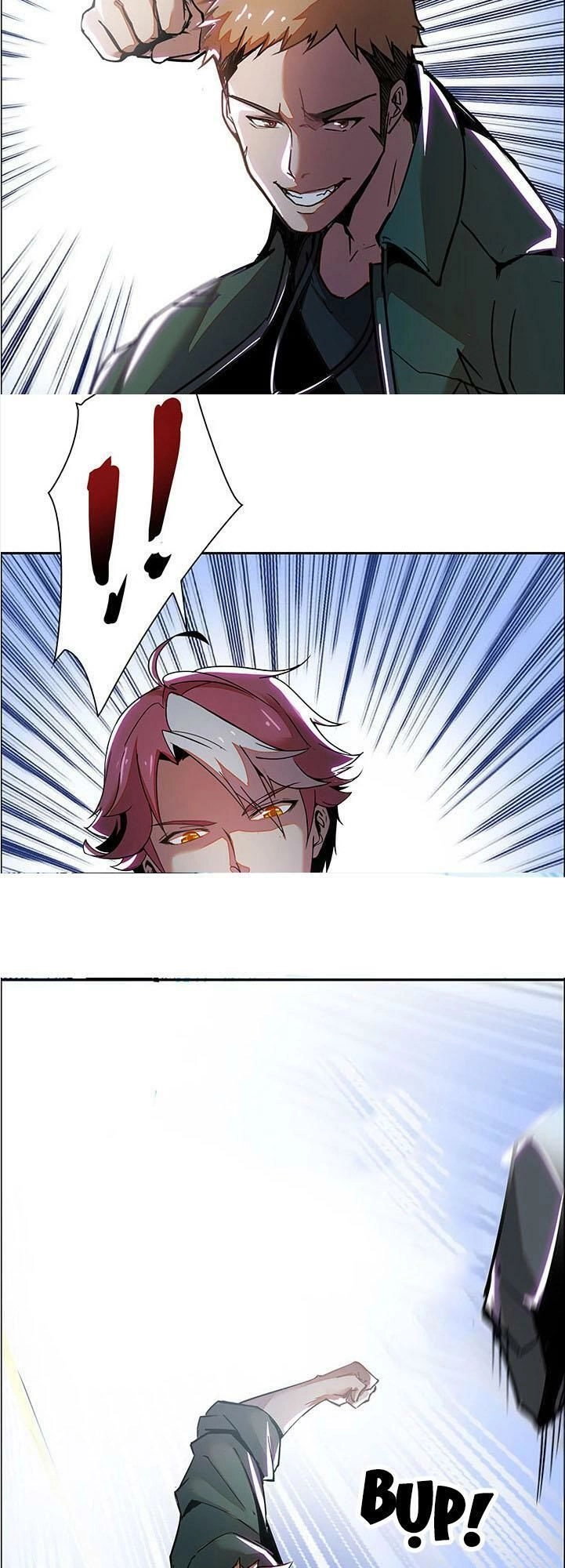 Bất Tử Thần Vương Tu Liên Tục Chapter 1.2 - 7