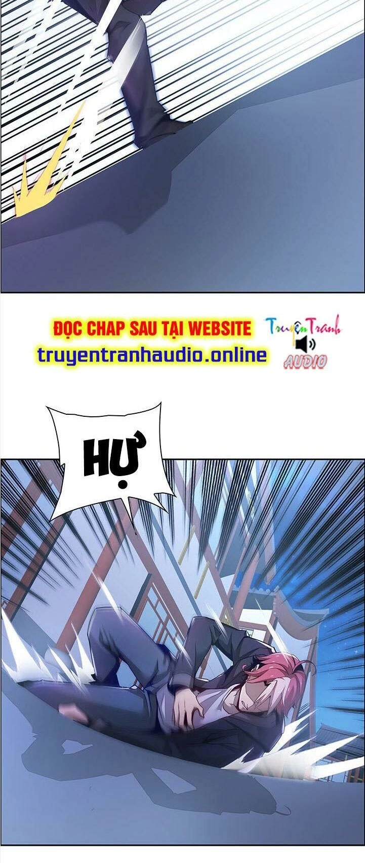 Bất Tử Thần Vương Tu Liên Tục Chapter 1.2 - 11