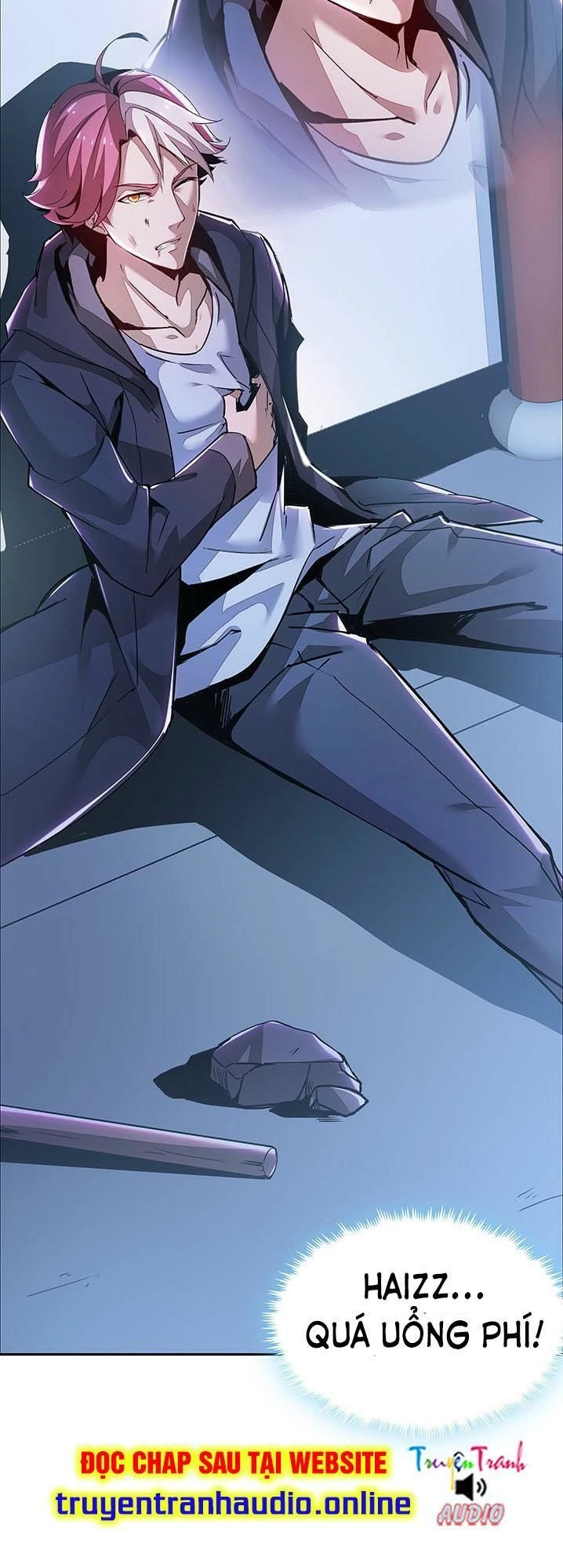 Bất Tử Thần Vương Tu Liên Tục Chapter 1.2 - 22