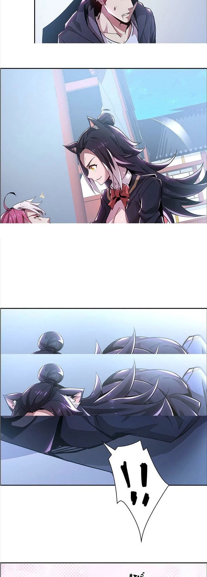 Bất Tử Thần Vương Tu Liên Tục Chapter 1.2 - 28