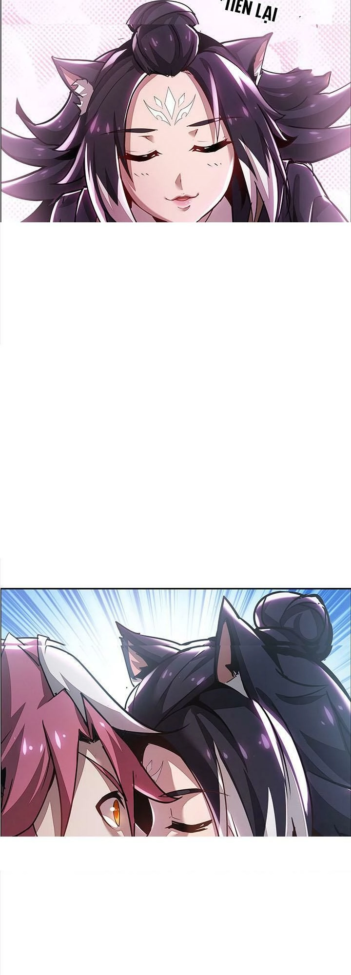 Bất Tử Thần Vương Tu Liên Tục Chapter 1.2 - 29