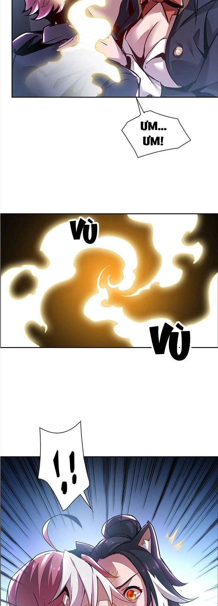 Bất Tử Thần Vương Tu Liên Tục Chapter 1.2 - 32