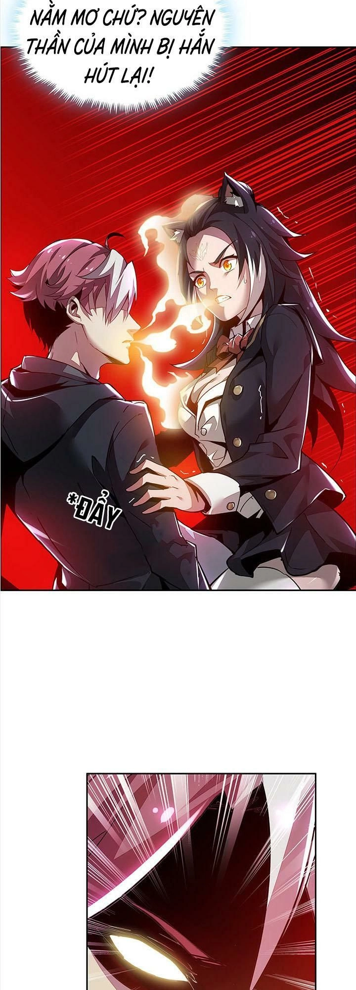 Bất Tử Thần Vương Tu Liên Tục Chapter 1.2 - 34