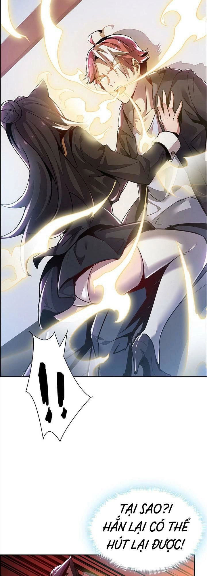 Bất Tử Thần Vương Tu Liên Tục Chapter 1.2 - 36