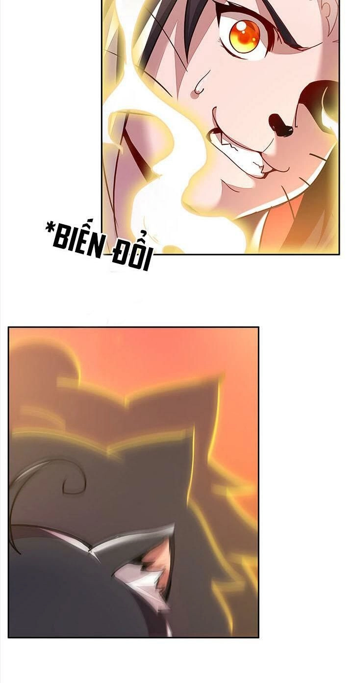 Bất Tử Thần Vương Tu Liên Tục Chapter 1.2 - 38