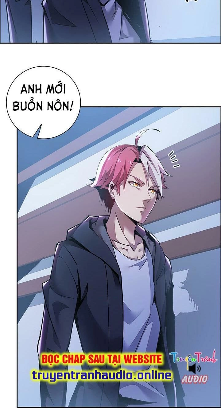 Bất Tử Thần Vương Tu Liên Tục Chapter 1.2 - 48