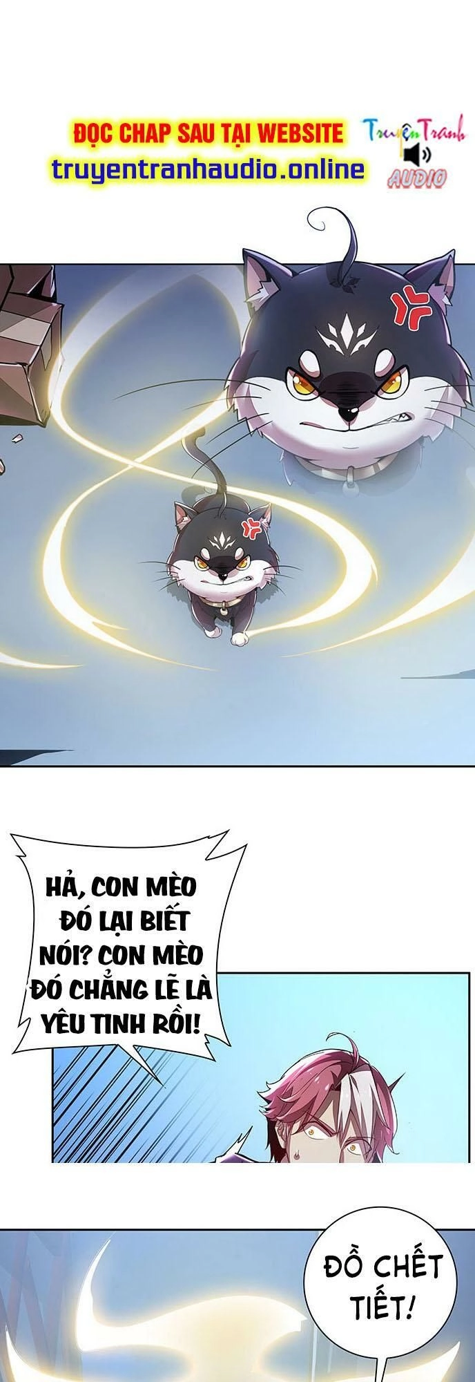 Bất Tử Thần Vương Tu Liên Tục Chapter 1.2 - 49