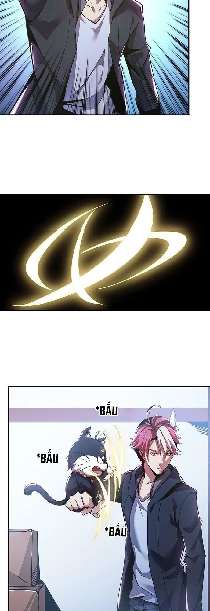 Bất Tử Thần Vương Tu Liên Tục Chapter 1.2 - 52