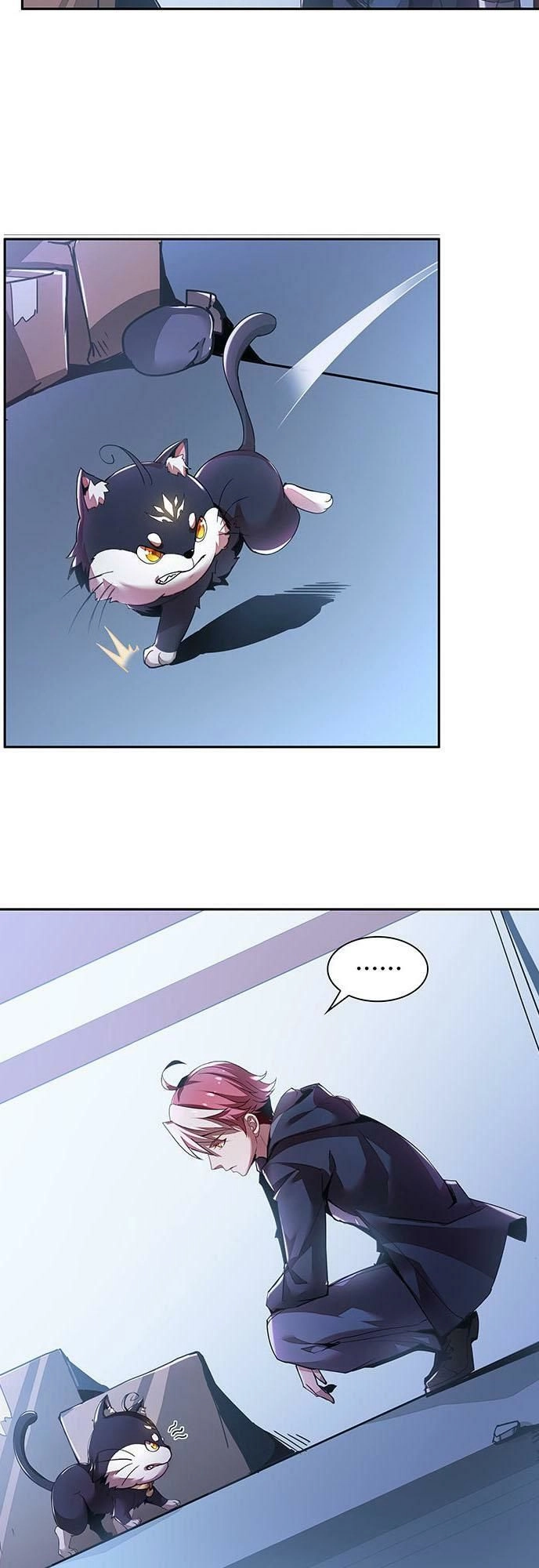 Bất Tử Thần Vương Tu Liên Tục Chapter 1.2 - 53