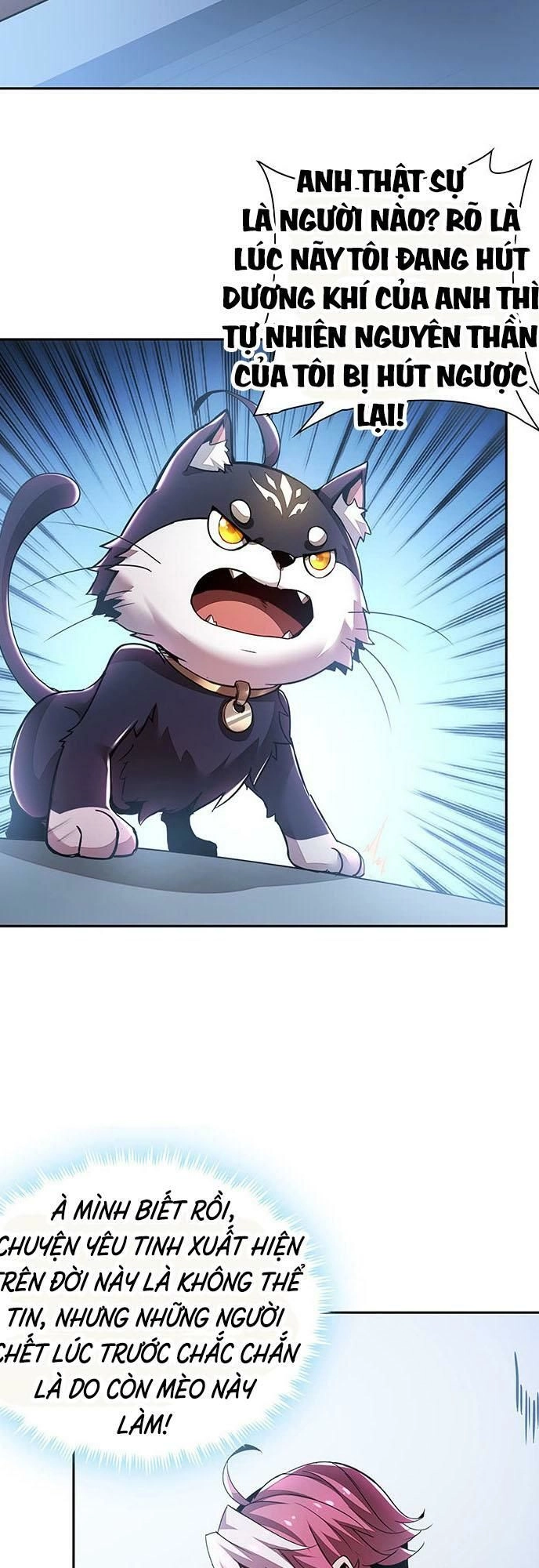 Bất Tử Thần Vương Tu Liên Tục Chapter 1.2 - 54