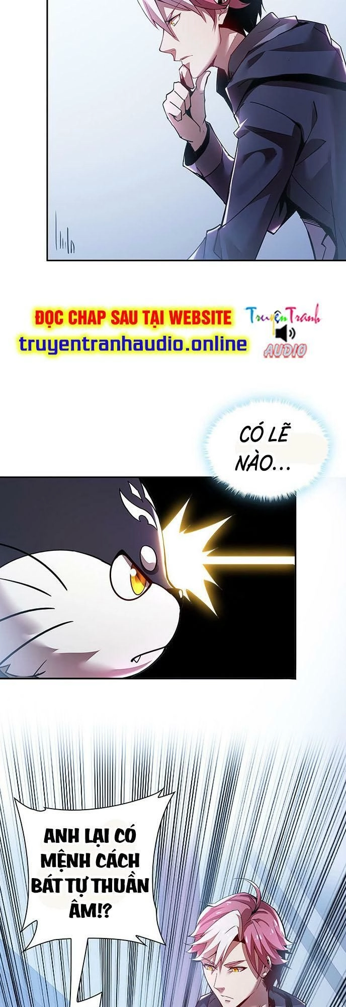 Bất Tử Thần Vương Tu Liên Tục Chapter 1.2 - 55