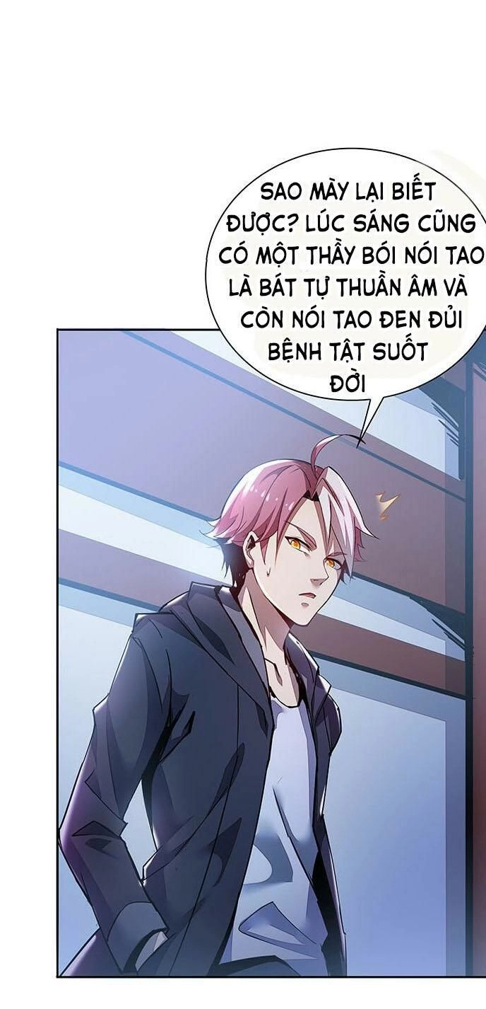 Bất Tử Thần Vương Tu Liên Tục Chapter 1.2 - 57