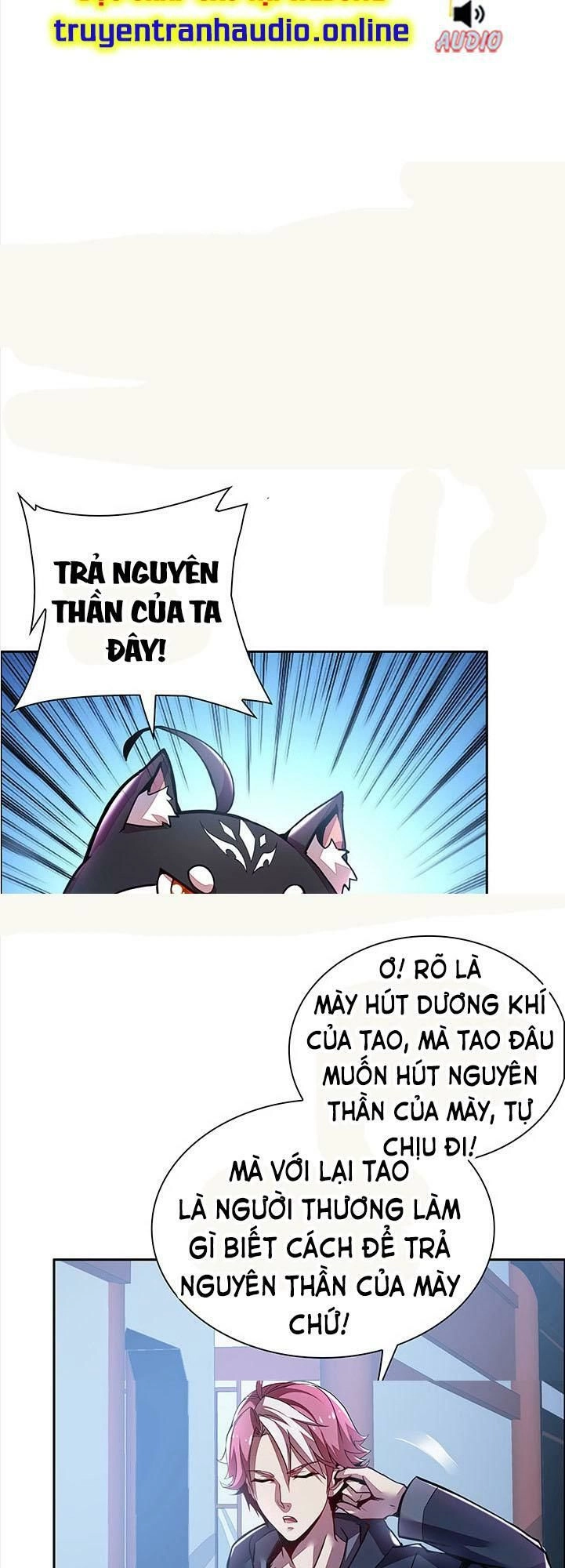 Bất Tử Thần Vương Tu Liên Tục Chapter 1.2 - 59