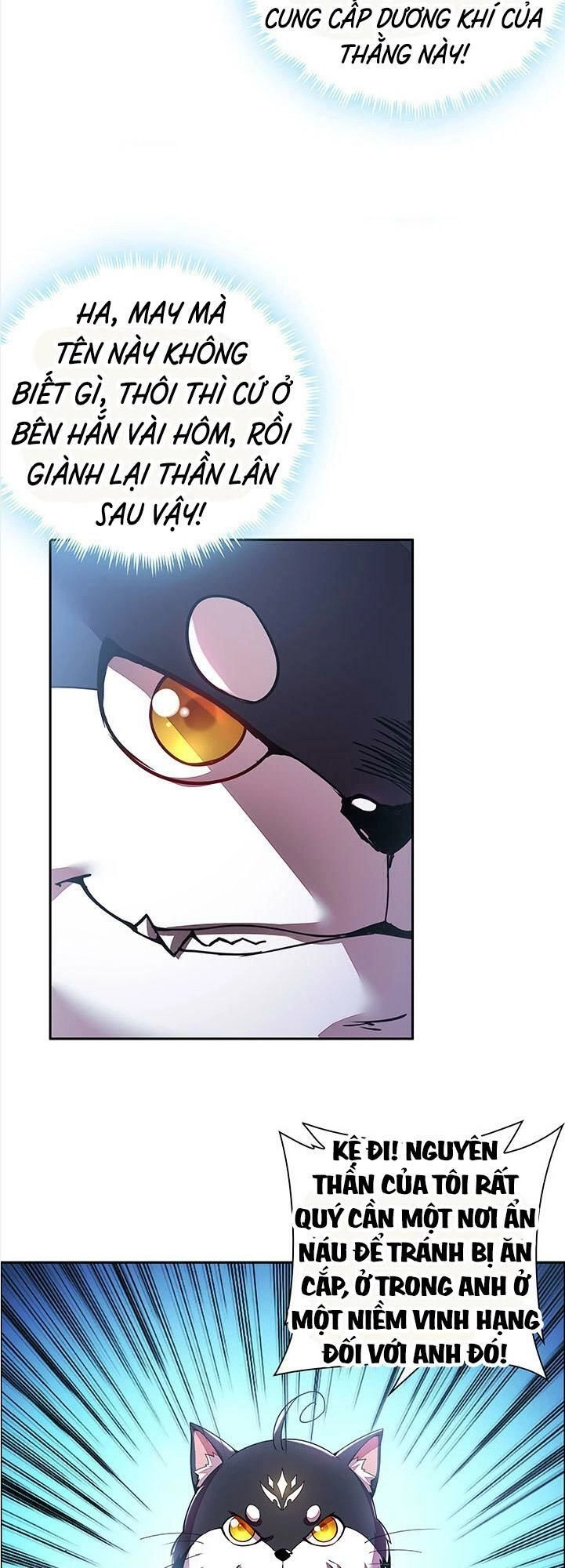 Bất Tử Thần Vương Tu Liên Tục Chapter 1.2 - 61