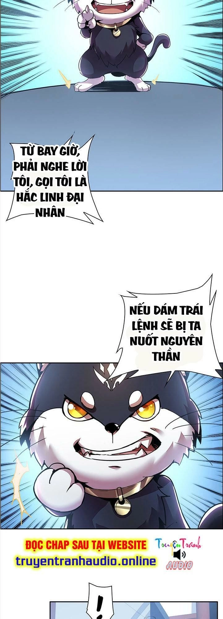 Bất Tử Thần Vương Tu Liên Tục Chapter 1.2 - 62