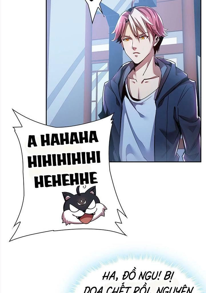 Bất Tử Thần Vương Tu Liên Tục Chapter 1.2 - 63