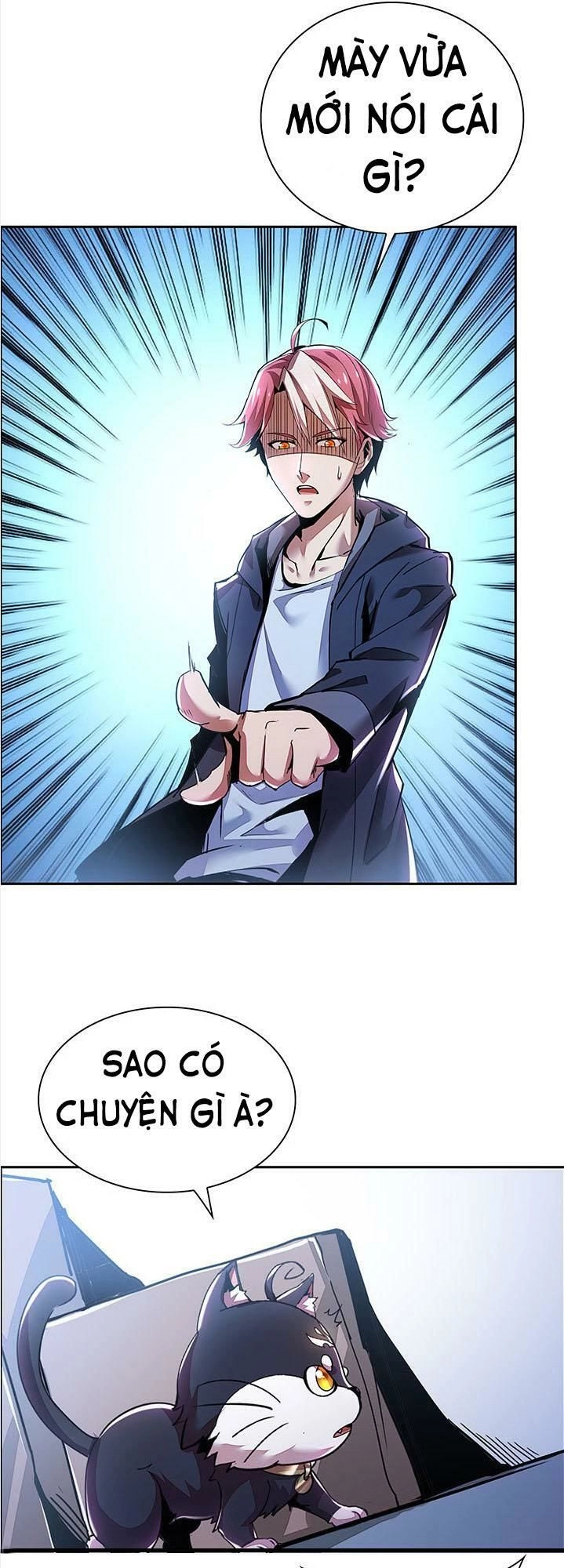 Bất Tử Thần Vương Tu Liên Tục Chapter 1.2 - 65