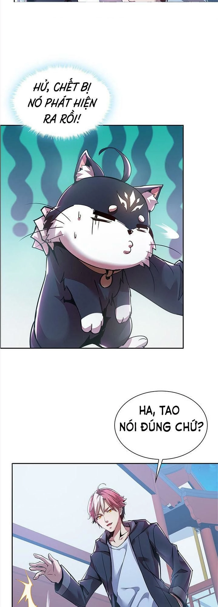 Bất Tử Thần Vương Tu Liên Tục Chapter 1.2 - 69