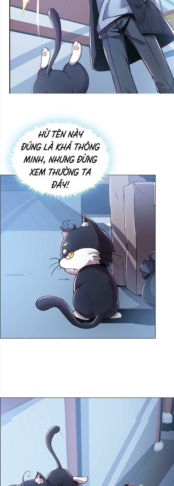 Bất Tử Thần Vương Tu Liên Tục Chapter 1.2 - 70