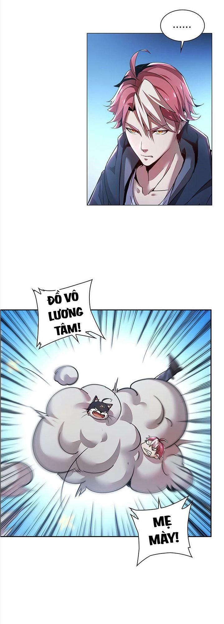 Bất Tử Thần Vương Tu Liên Tục Chapter 1.2 - 73