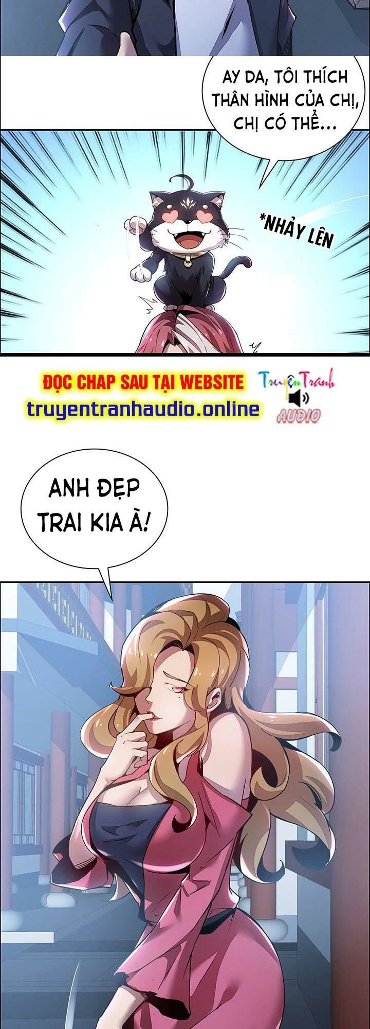 Bất Tử Thần Vương Tu Liên Tục Chapter 1.2 - 78