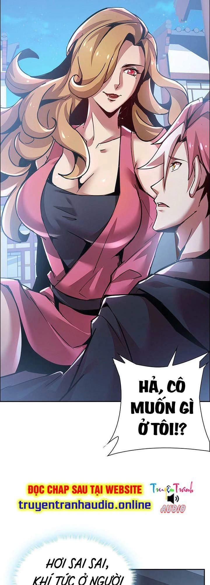 Bất Tử Thần Vương Tu Liên Tục Chapter 1.2 - 81