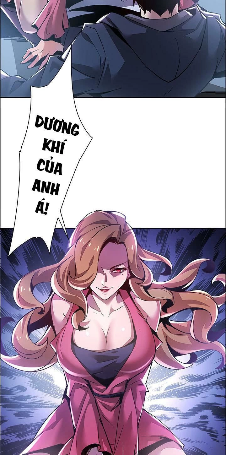 Bất Tử Thần Vương Tu Liên Tục Chapter 1.2 - 83