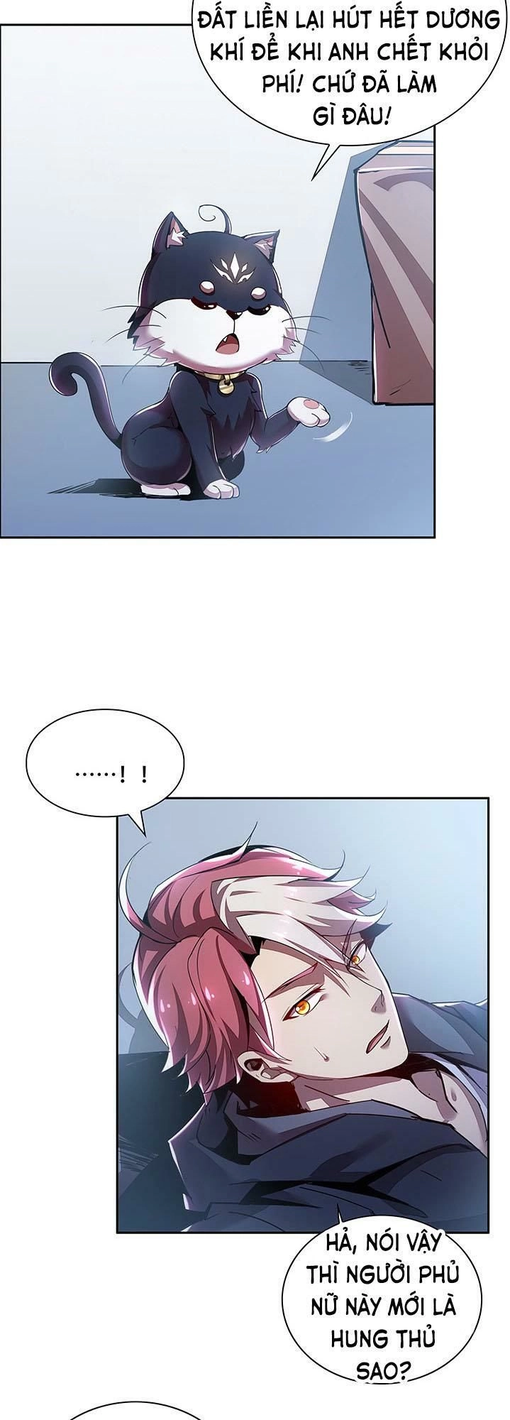 Bất Tử Thần Vương Tu Liên Tục Chapter 2.1 - 2