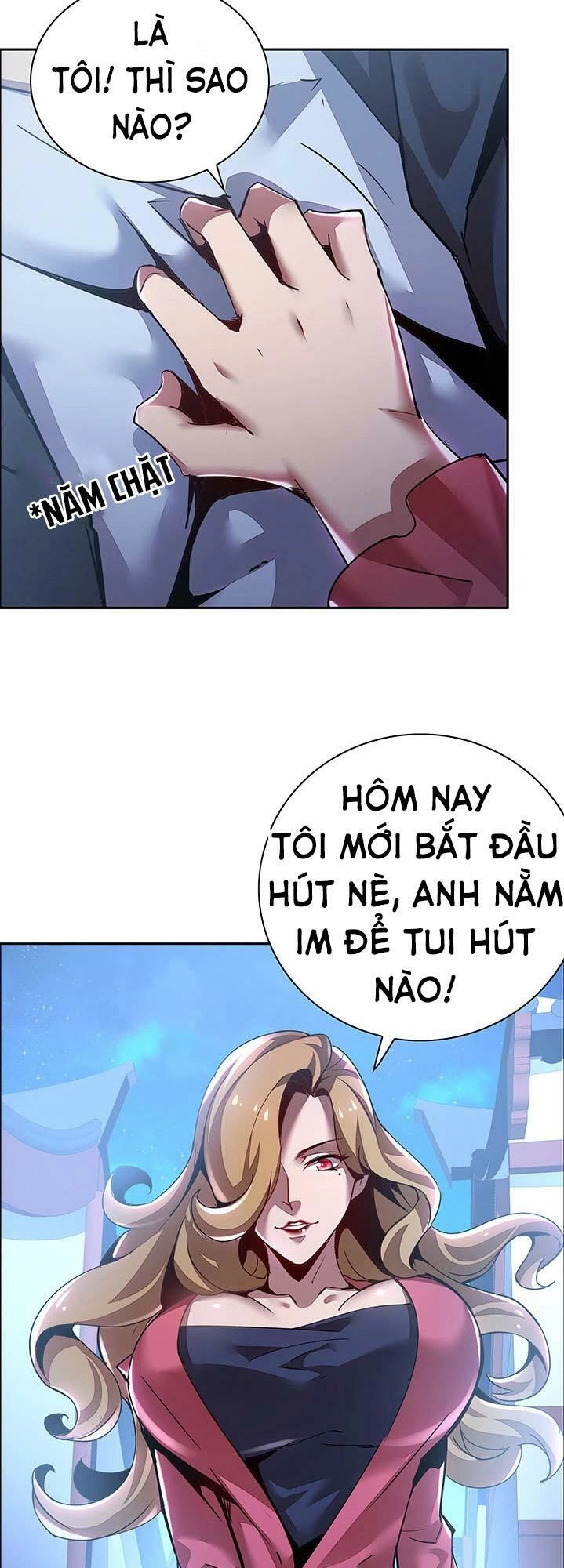 Bất Tử Thần Vương Tu Liên Tục Chapter 2.1 - 3