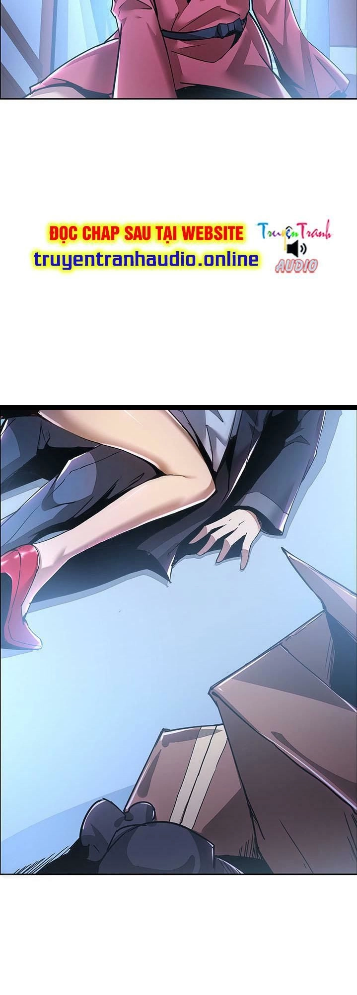 Bất Tử Thần Vương Tu Liên Tục Chapter 2.1 - 4